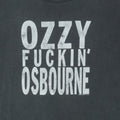 1990s Ozzy Osbourne Shirt