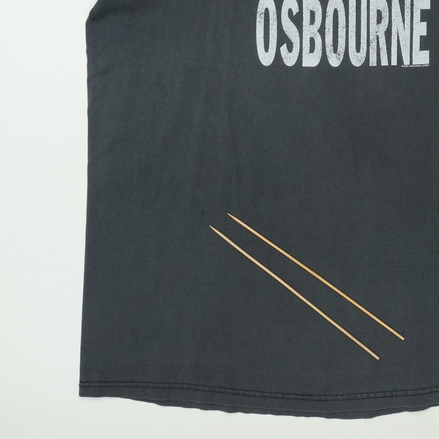 1990s Ozzy Osbourne Shirt