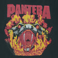 1990s Pantera and White Zombie Shirt
