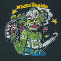 1990s Pantera and White Zombie Shirt