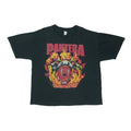 1990s Pantera and White Zombie Shirt