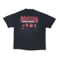 1990s Pantera Cowboys From Hell Shirt