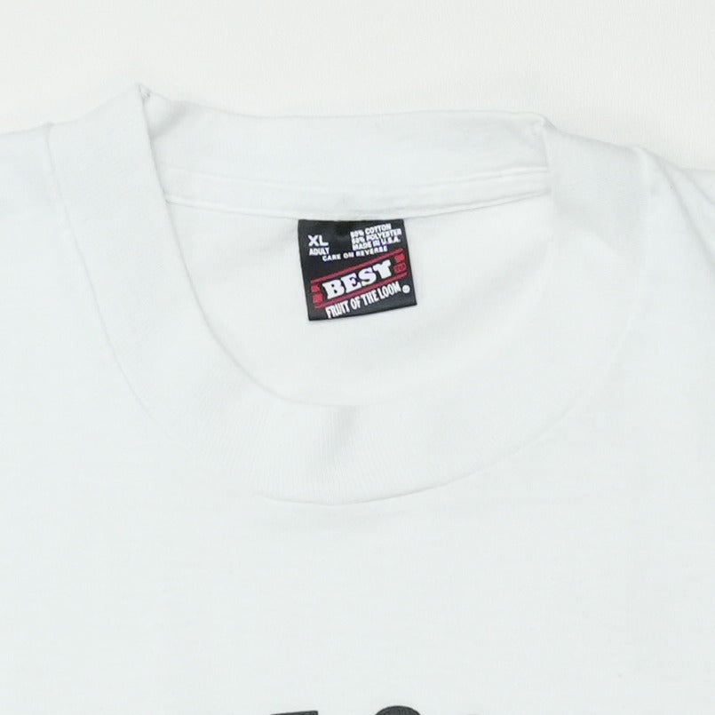 1990s Peace Corps Volunteer Shirt