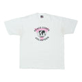 1990s Peace Corps Volunteer Shirt