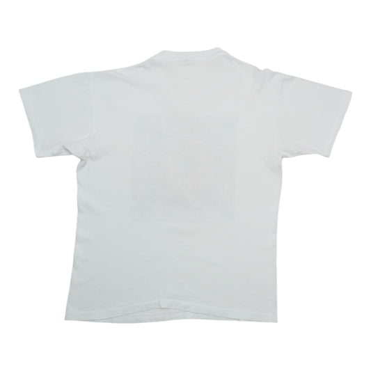 1990s Peace Harmony Earth Nature Humanitees Shirt Back