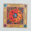 1990s Peace Harmony Earth Nature Humanitees Shirt Detail 2