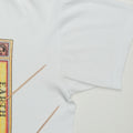 1990s Peace Harmony Earth Nature Humanitees Shirt Detail 3