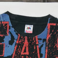1990s Pearl Jam All Over Print Shirt
