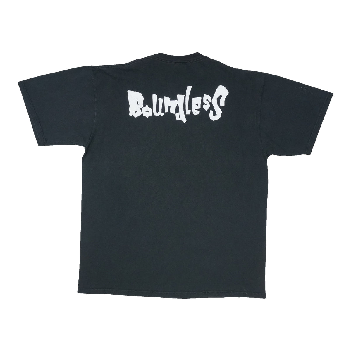 1990s Pearl Jam Boundless Shirt