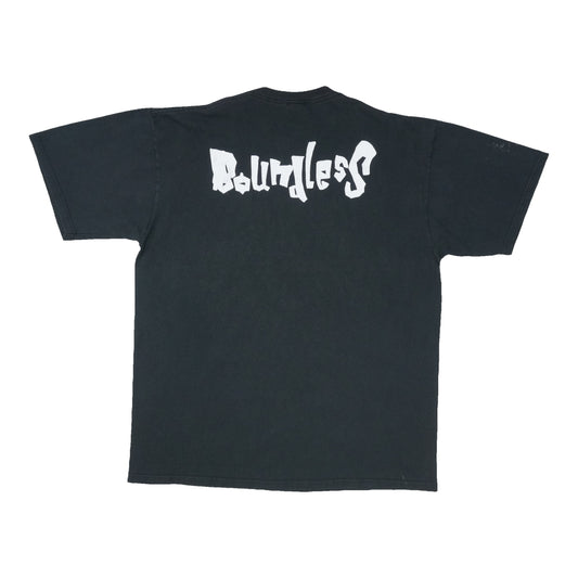 1990s Pearl Jam Boundless Shirt