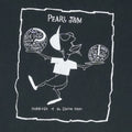 1990s Pearl Jam Boundless Shirt