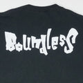 1990s Pearl Jam Boundless Shirt