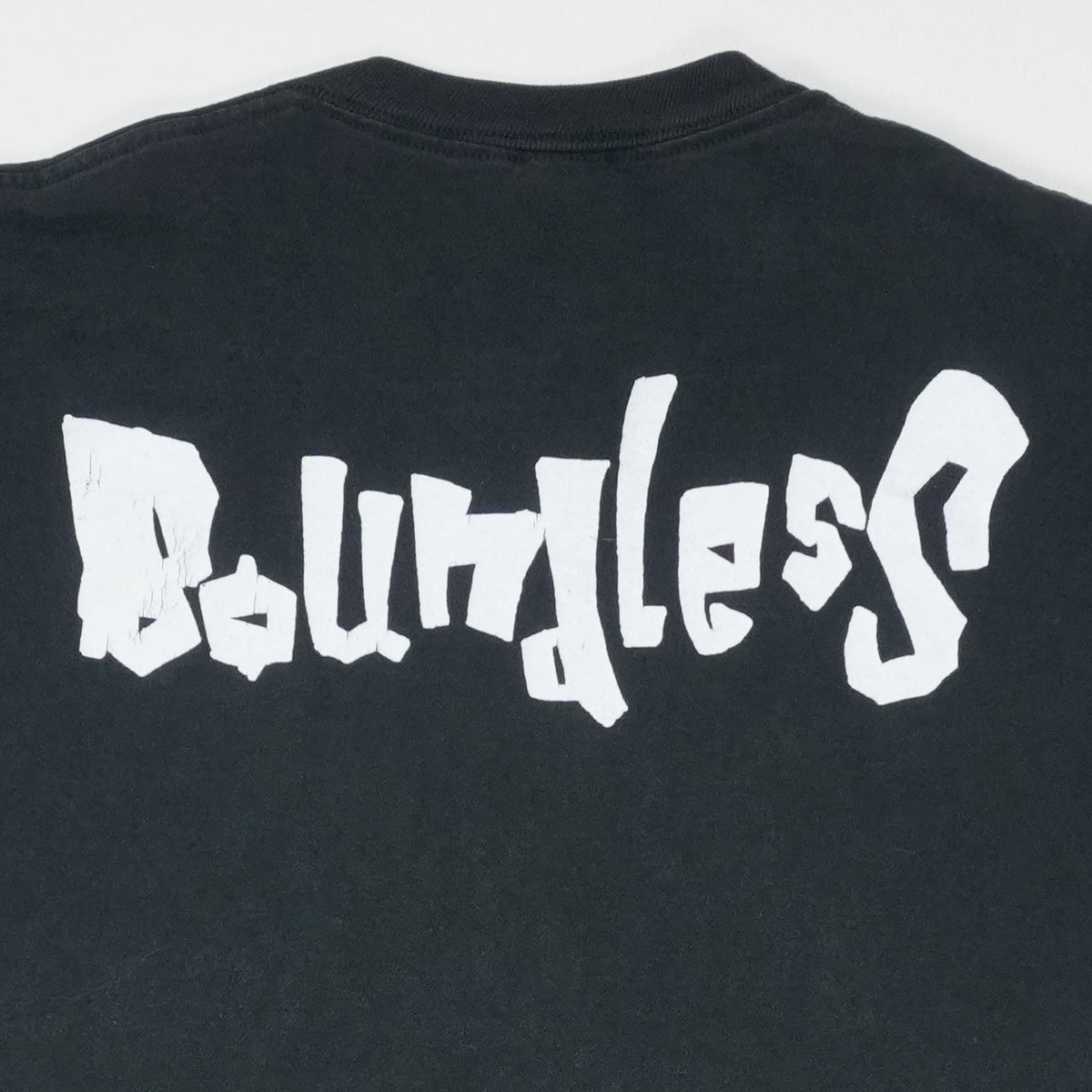 1990s Pearl Jam Boundless Shirt