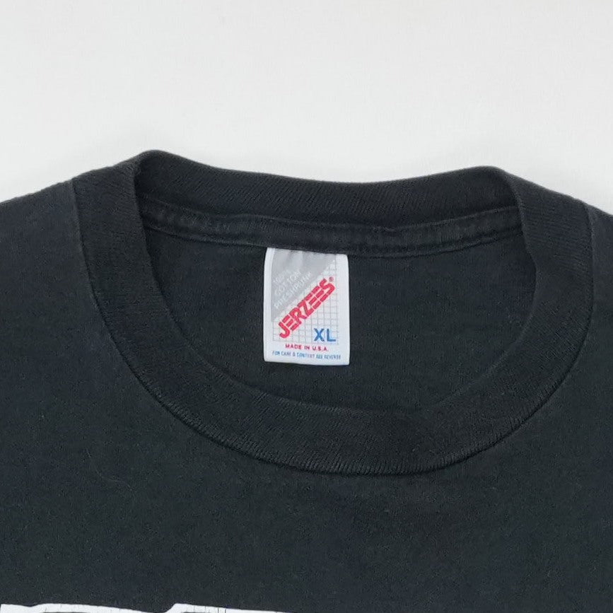 1990s Pearl Jam Boundless Shirt