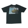 1990s Pearl Jam Music For Rhinos Shirt