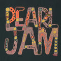 1990s Pearl Jam Music For Rhinos Shirt