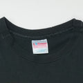 1990s Pearl Jam Music For Rhinos Shirt