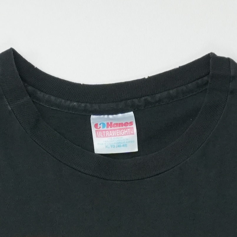 1990s Pearl Jam Music For Rhinos Shirt