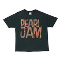 1990s Pearl Jam Music For Rhinos Shirt