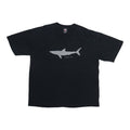 1990s Pearl Jam Shark Shirt Front
