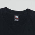 1990s Pearl Jam Shark Shirt Tag