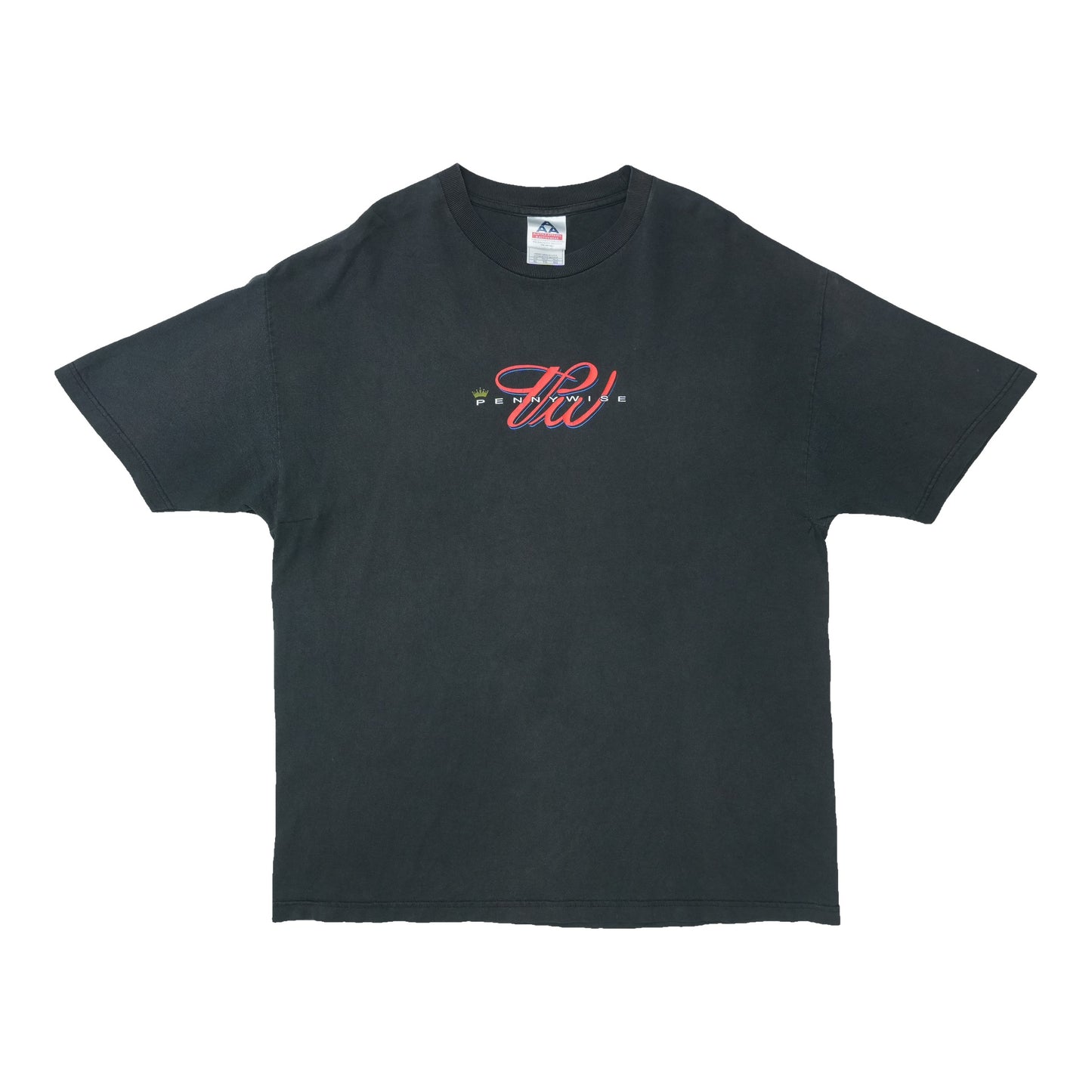 1990s Pennywise Shirt