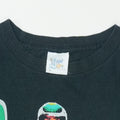 1990s Philadelphia Eagles Randall Cunningham Shirt