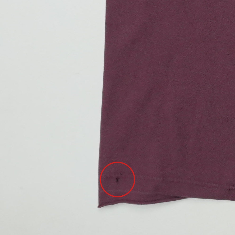 1990s Phish Fish Logo Shirt