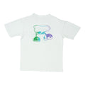 1990s Phish Fish Logo Shirt