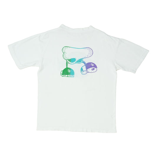 1990s Phish Fish Logo Shirt