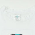 1990s Phish Fish Logo Shirt