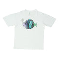 1990s Phish Fish Logo Shirt