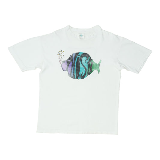 1990s Phish Fish Logo Shirt