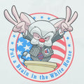 1990s Pinky And The Brain For President Shirt