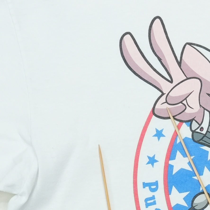 1990s Pinky And The Brain For President Shirt