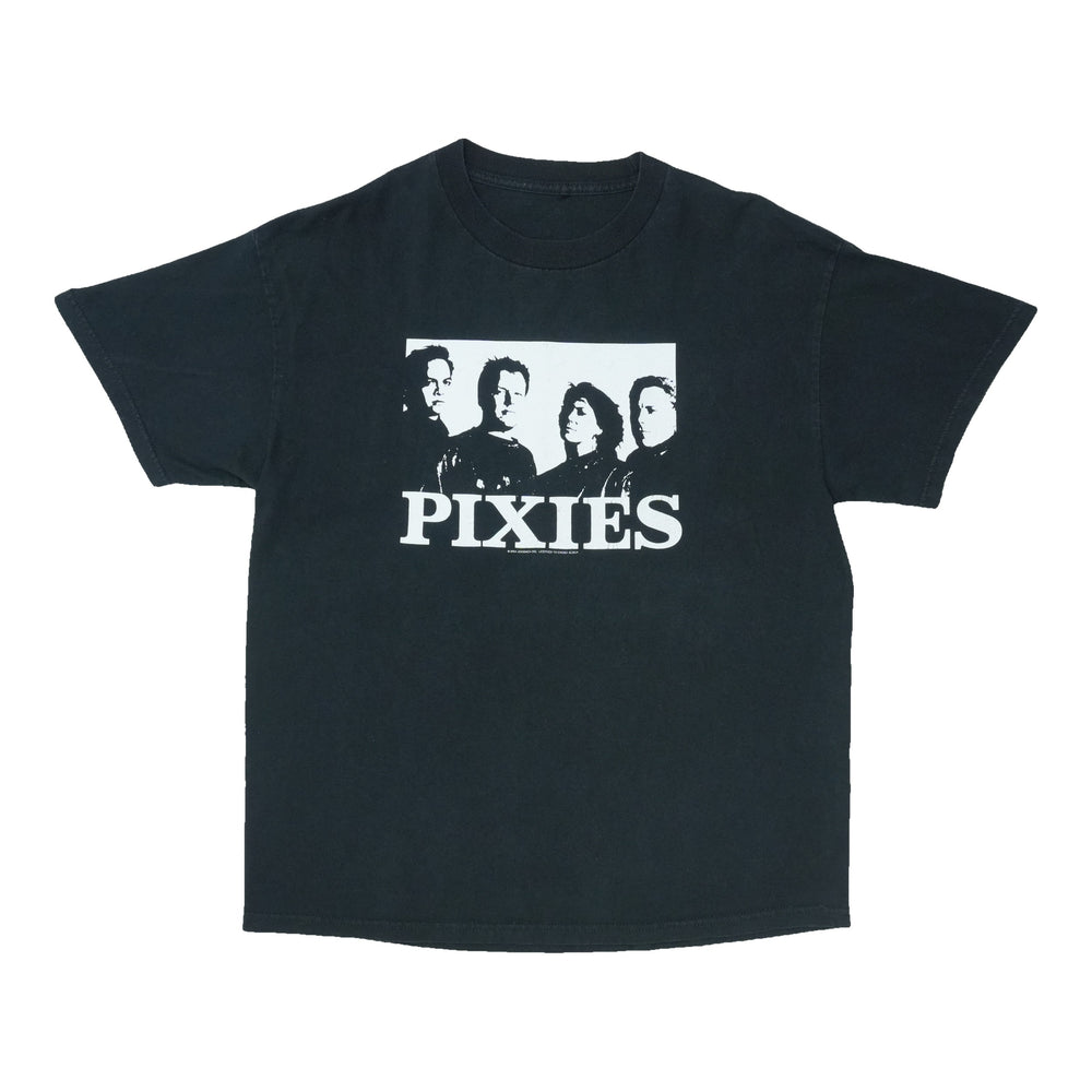 1990s Pixies Shirt