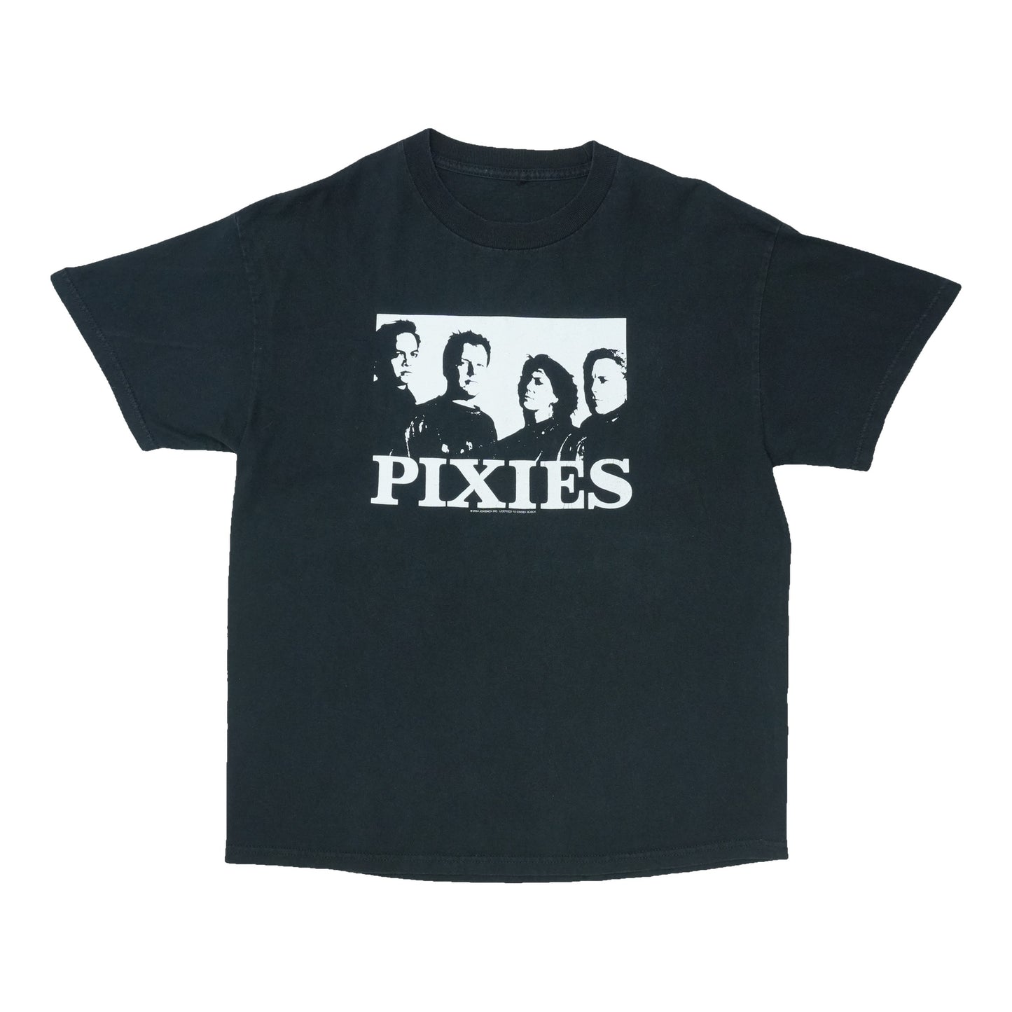 1990s Pixies Shirt