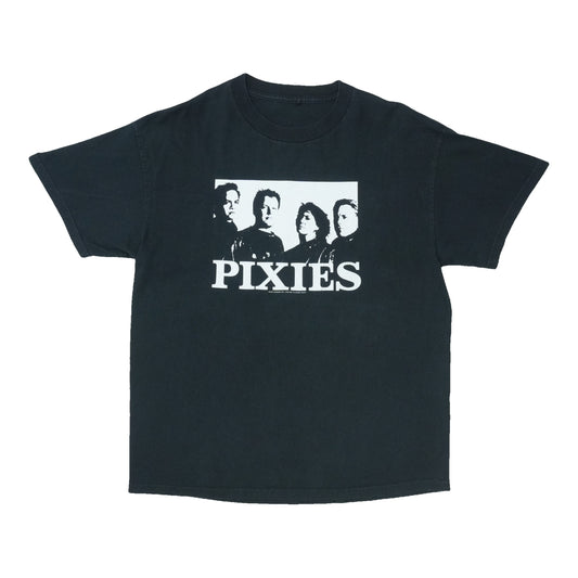 1990s Pixies Shirt