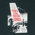 1990s Plan 9 From Outer Space Movie Shirt