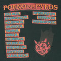 1990s Porno For Pyros Bon Appetit Shirt
