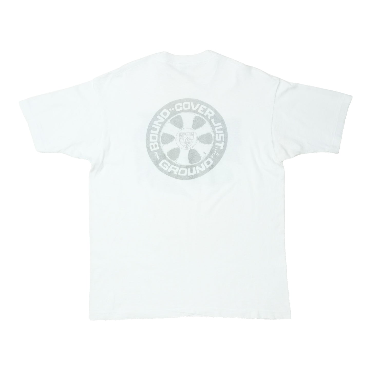 1990s Porsche Speedster Shirt