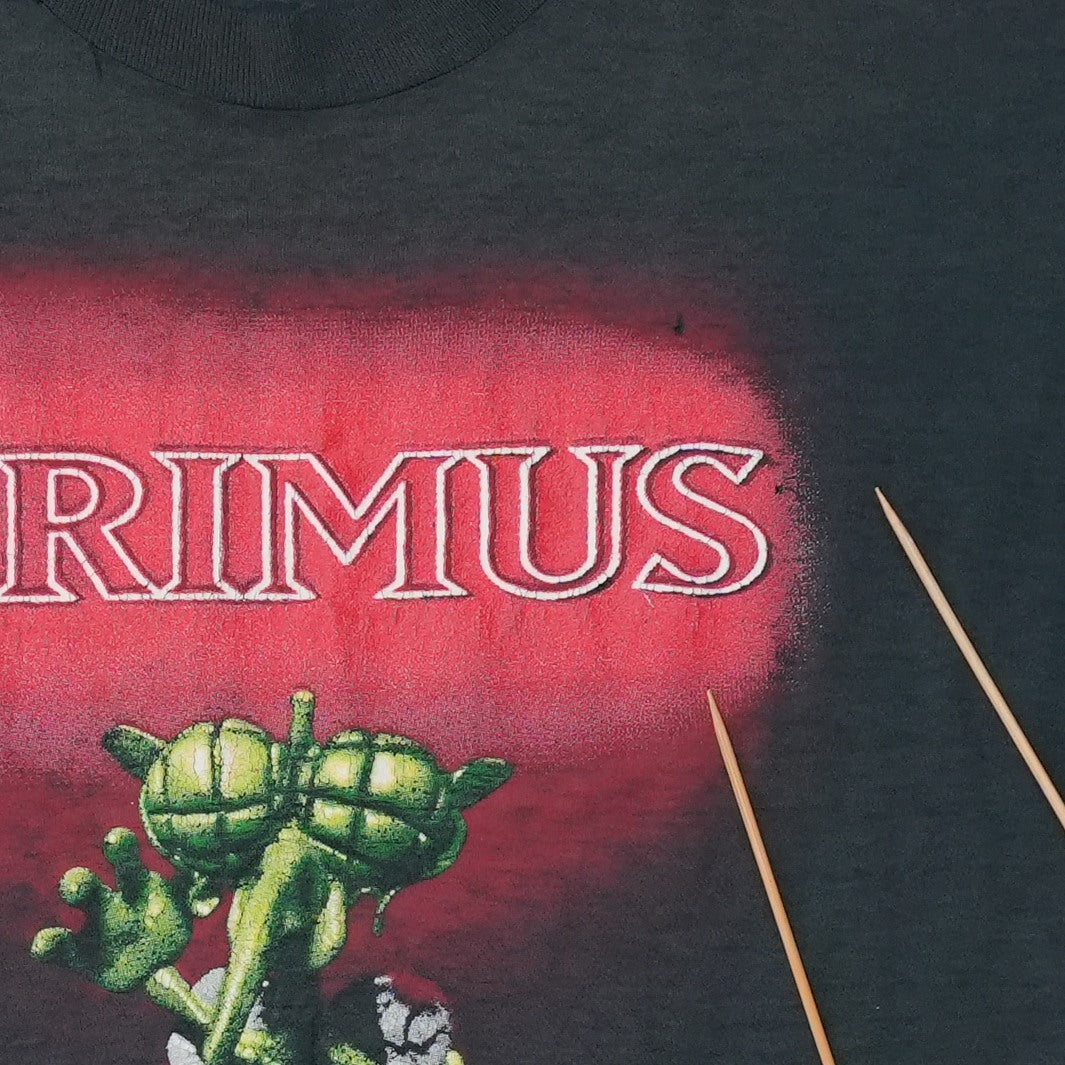 1990s Primus Shirt