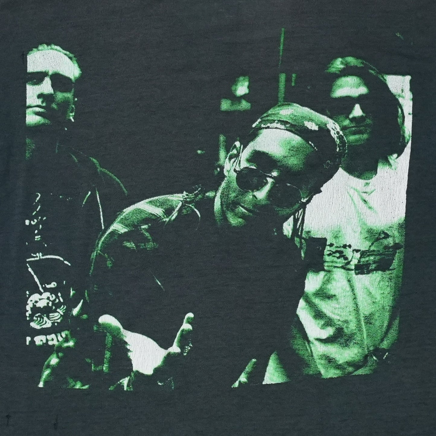 1990s Primus Shirt