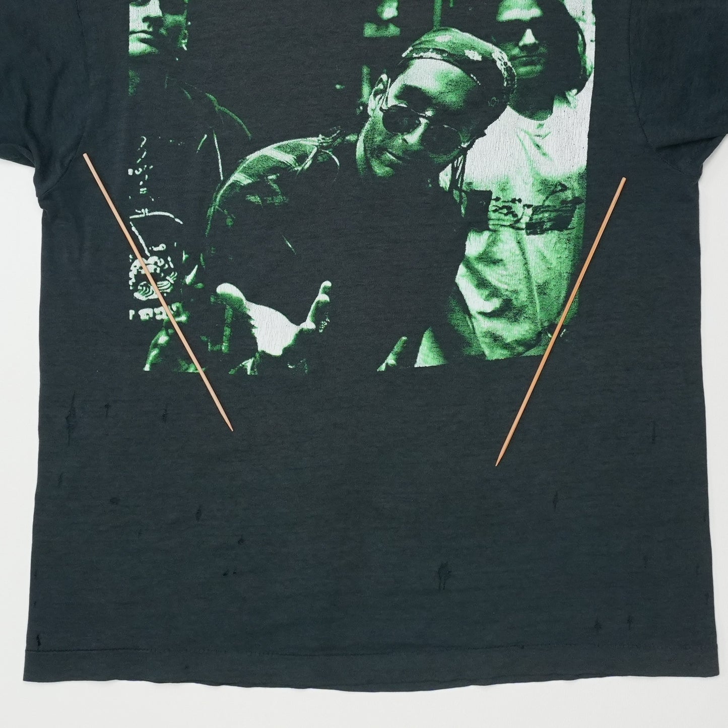 1990s Primus Shirt