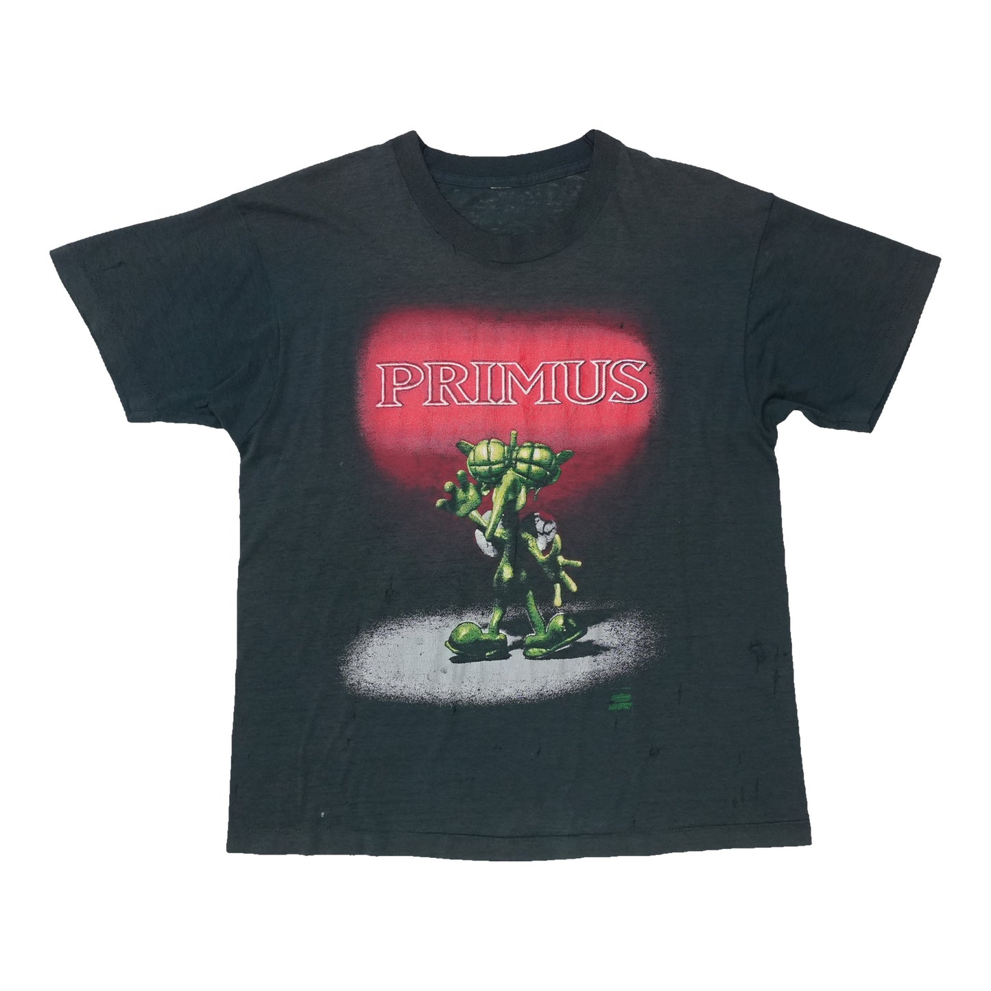 1990s Primus Shirt
