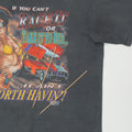 1990s Race It Or Take It To Bed Shirt