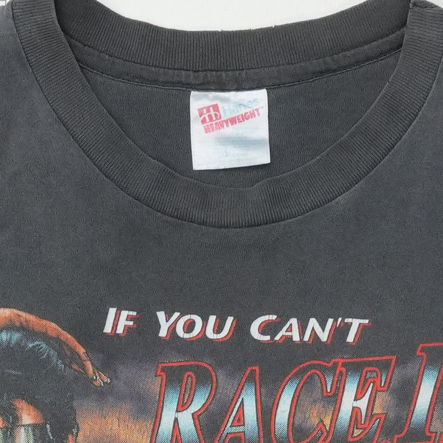 1990s Race It Or Take It To Bed Shirt