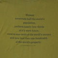 1990s Rage Against The Machine Shirt
