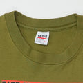 1990s Rage Against The Machine Shirt