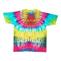 1990s Rainbow Tie Dye Shirt
